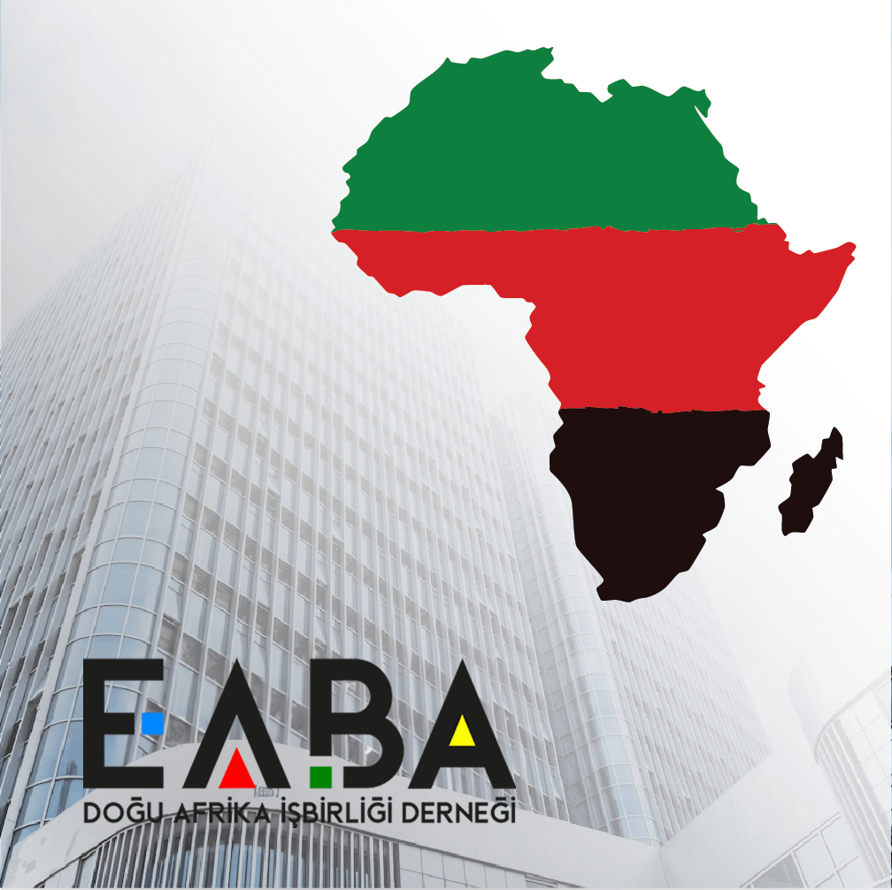 EABA, Doğu Afrika'da Faaliyetlerine Başladı